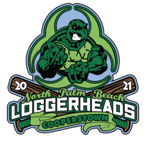 A fun pin design that would look great with glow in the dark green.