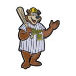 Mascot Pin