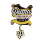 Dangler Pin