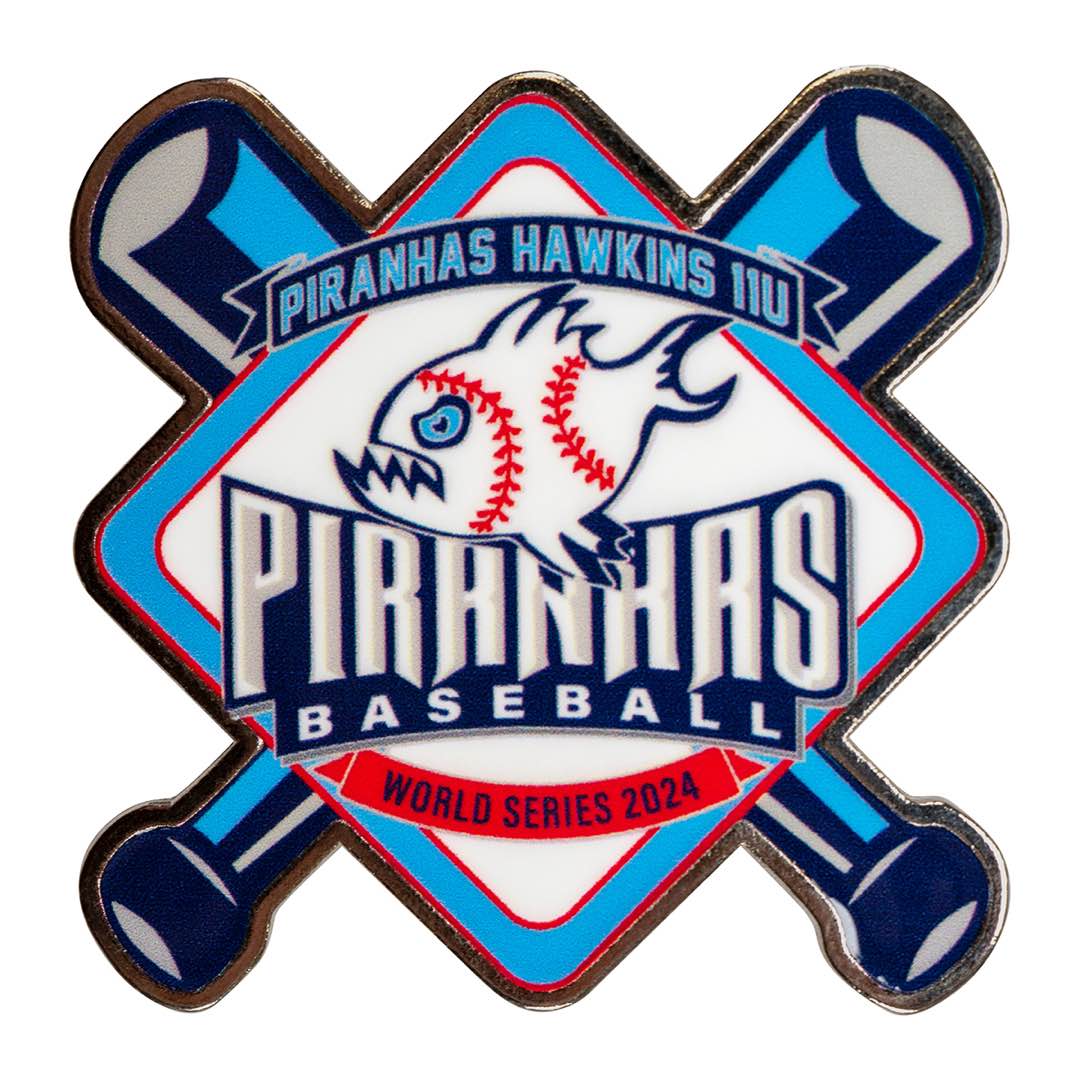 All-Star Trading Pins